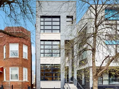 2855 W Lyndale St #1, Chicago, IL 60647