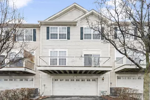 Exterior - 272 Comstock Dr, Elgin, IL 60124 photo 3 of 4