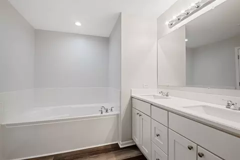 Bath - 272 Comstock Dr, Elgin, IL 60124 photo 3 of 4