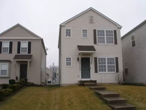 2050 Middlebury Dr, Aurora, IL 60503