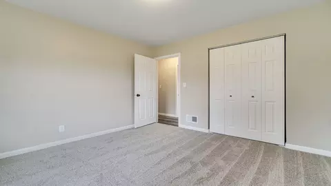 Bedroom - 302 W Front St, Mount Morris, IL 61054 photo 2 of 3