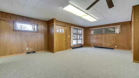 Living - 302 W Front St, Mount Morris, IL 61054 photo 4 of 4