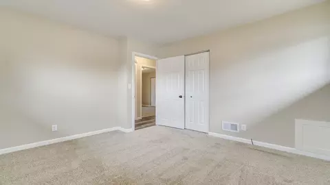 Bedroom - 302 W Front St, Mount Morris, IL 61054 photo 1 of 3