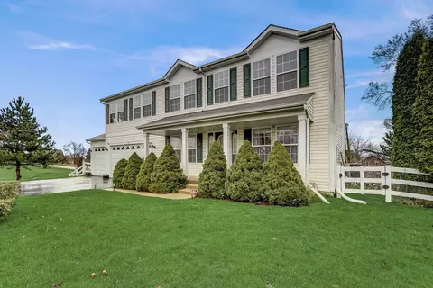601 Majic Way, Marengo, IL 60152