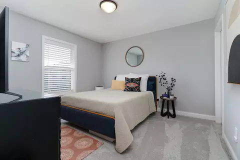 Bedroom - 1719 Eide Rd, Bloomington, IL 61704 photo 4 of 4