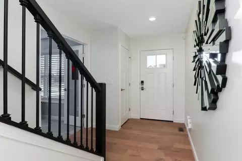 Entry Way - 1719 Eide Rd, Bloomington, IL 61704 photo 3 of 5