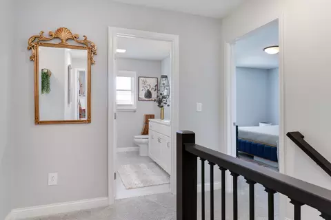 Entry Way - 1719 Eide Rd, Bloomington, IL 61704 photo 5 of 5