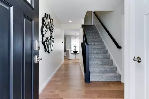 Entry Way - 1719 Eide Rd, Bloomington, IL 61704 photo 1 of 5
