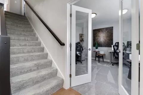 Entry Way - 1719 Eide Rd, Bloomington, IL 61704 photo 2 of 5