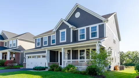 13841 Anne Dr, Lemont, IL 60439