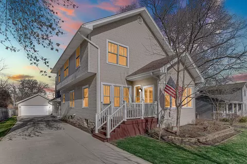 11032 Cross St, Mokena, IL 60448