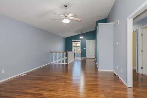 Entry Way - 3410 Cornelius Dr, Bloomington, IL 61704 photo 3 of 4