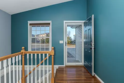 Entry Way - 3410 Cornelius Dr, Bloomington, IL 61704 photo 1 of 4