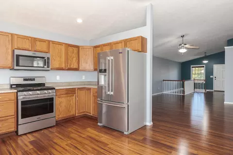 Kitchen - 3410 Cornelius Dr, Bloomington, IL 61704 photo 1 of 3