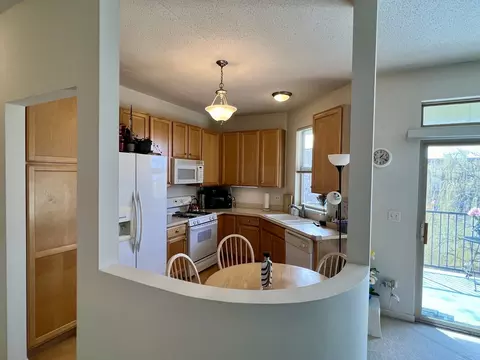 Kitchen - 715 Astor Ln #403, Wheeling, IL 60090 photo 1 of 3