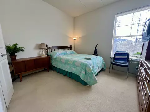 Bedroom - 715 Astor Ln #403, Wheeling, IL 60090 photo 3 of 3