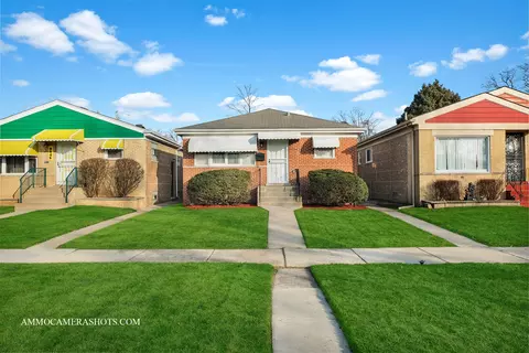 8847 S Prairie Ave, Chicago, IL 60619