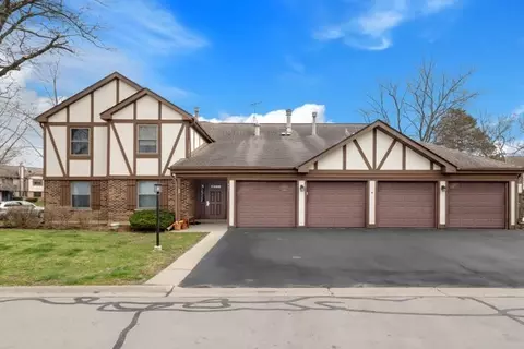 251 Arrowwood Ct #D1, Schaumburg, IL 60193