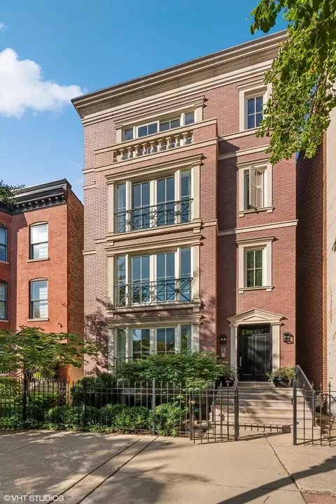 2050 N Mohawk St #1, Chicago, IL 60614