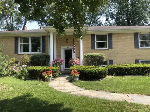 929 S Kensington Ave, La Grange, IL 60525