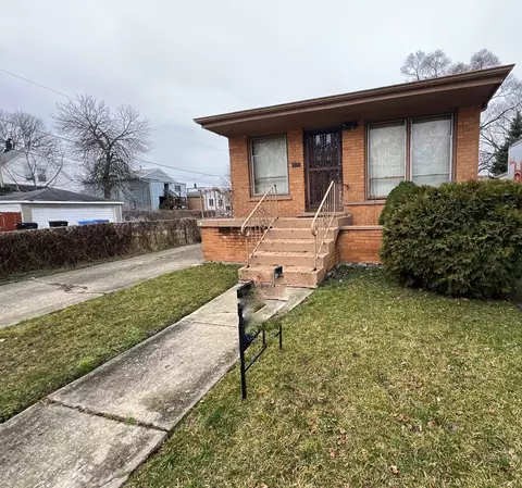 8040 S Union Ave, Chicago, IL 60620