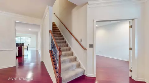 Entry Way - 1012 Pinehurst Ct, Elgin, IL 60124 photo 1 of 4