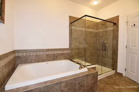 Bath - 1012 Pinehurst Ct, Elgin, IL 60124 photo 5 of 6