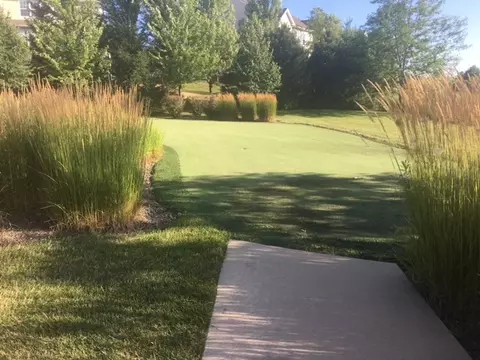 Exterior - 1012 Pinehurst Ct, Elgin, IL 60124 photo 9 of 10