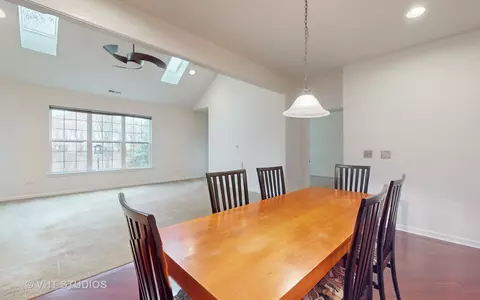 Dining - 1012 Pinehurst Ct, Elgin, IL 60124 photo 3 of 3
