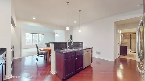 Kitchen - 1012 Pinehurst Ct, Elgin, IL 60124 photo 4 of 4