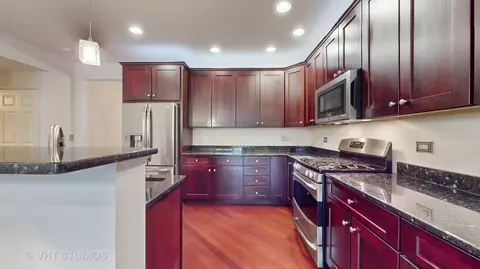 Kitchen - 1012 Pinehurst Ct, Elgin, IL 60124 photo 2 of 4