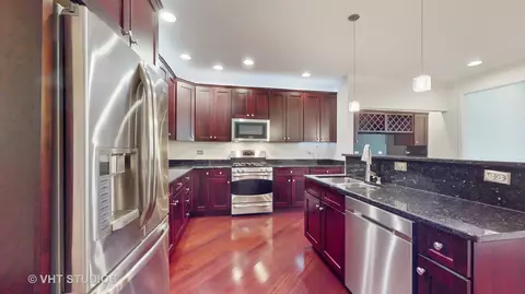 Kitchen - 1012 Pinehurst Ct, Elgin, IL 60124 photo 1 of 4