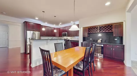 Dining - 1012 Pinehurst Ct, Elgin, IL 60124 photo 2 of 3