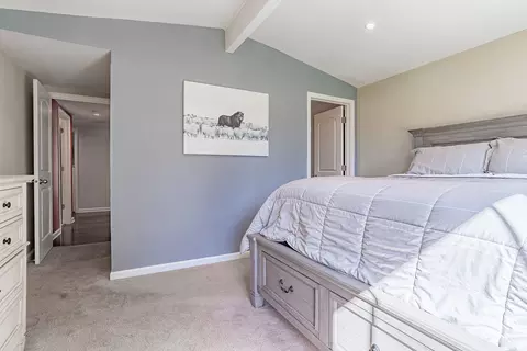Bedroom - 702 Nancy Ln, Mchenry, IL 60051 photo 2 of 2