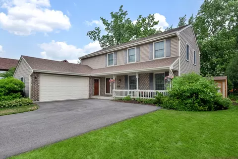 1909 Howard St, Wheaton, IL 60187