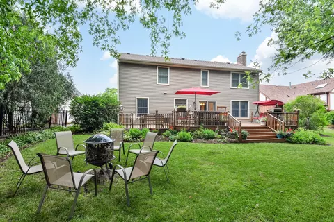 1909 Howard St, Wheaton, IL 60187 photo 19