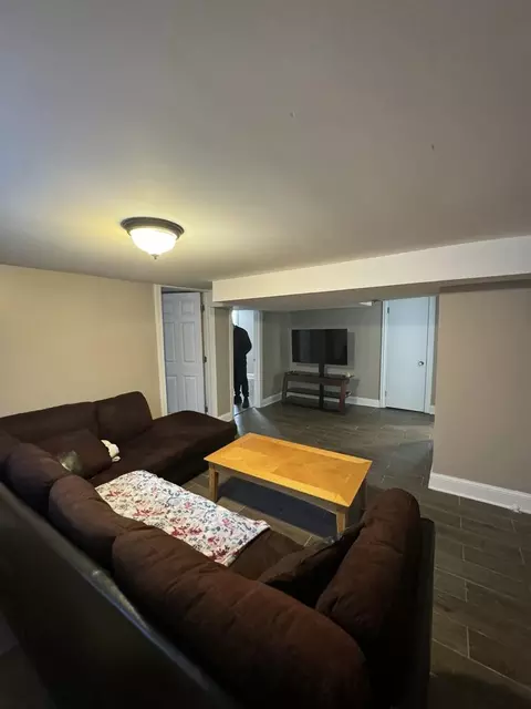 Living - 40 E 151st St, Harvey, IL 60426 photo 5 of 6