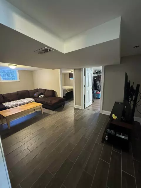 Living - 40 E 151st St, Harvey, IL 60426 photo 2 of 6