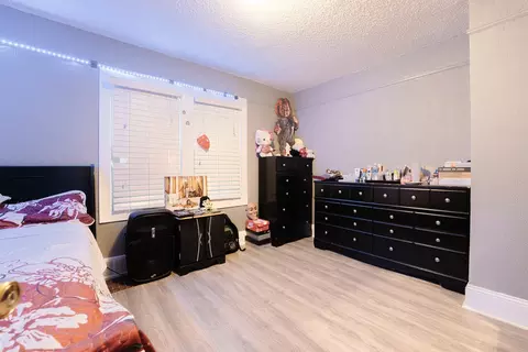 Bedroom - 40 E 151st St, Harvey, IL 60426 photo 3 of 7