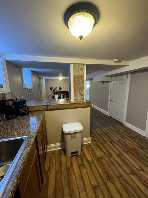 Kitchen - 40 E 151st St, Harvey, IL 60426 photo 5 of 5