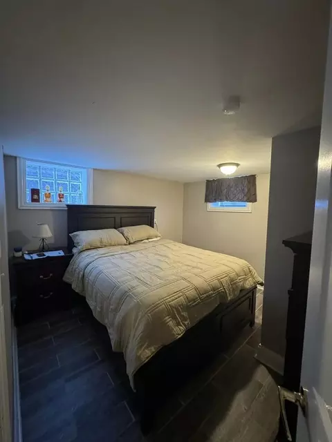 Bedroom - 40 E 151st St, Harvey, IL 60426 photo 7 of 7