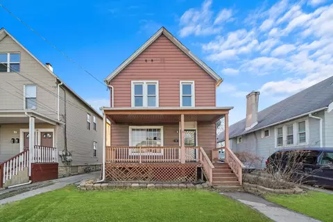 20 W 19th St, Chicago Heights, IL 60411