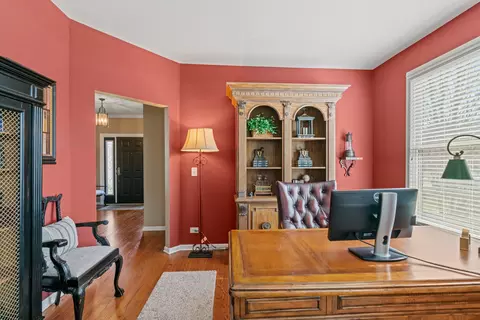 1304 Hunters Rdg E, Hoffman Estates, IL 60192 photo 13