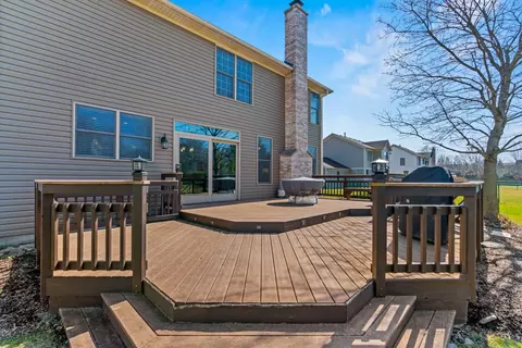 1304 Hunters Rdg E, Hoffman Estates, IL 60192 photo 32