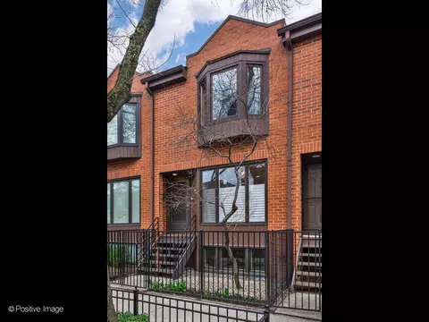1819 N Dayton St, Chicago, IL 60614