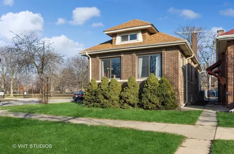 9601 S Carpenter St, Chicago, IL 60643