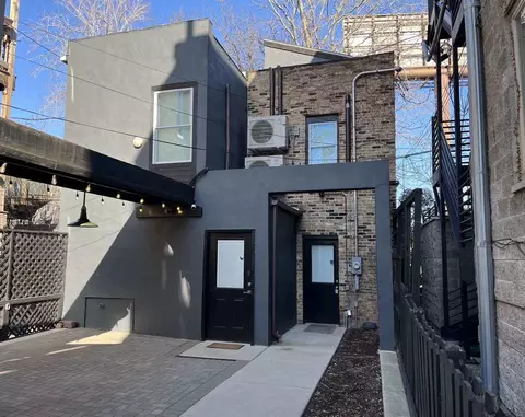 1707 S Newberry Ave, Chicago, IL 60608