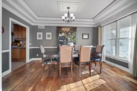 Dining - 1706 Pfitzer Rd, Normal, IL 61761 photo 1 of 3