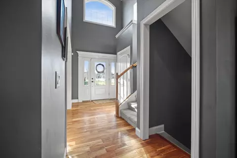 Entry Way - 1706 Pfitzer Rd, Normal, IL 61761 photo 1 of 3