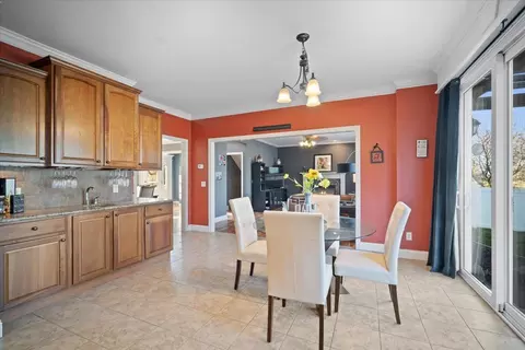 Dining - 1706 Pfitzer Rd, Normal, IL 61761 photo 3 of 3